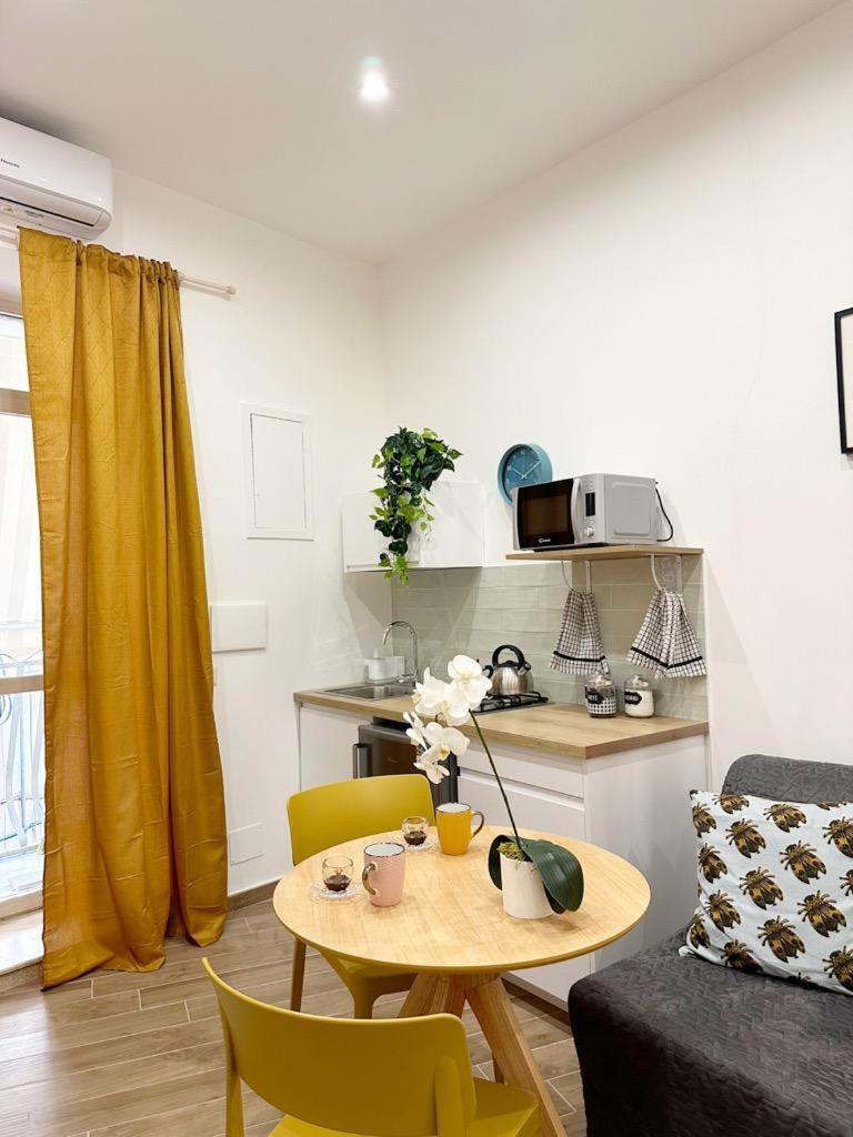 Appartamento A Casa Di Marilù
