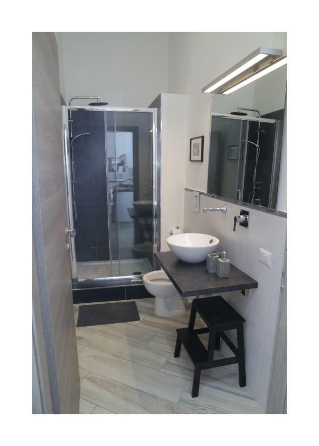 Appartamento A Casa Di Marilù *