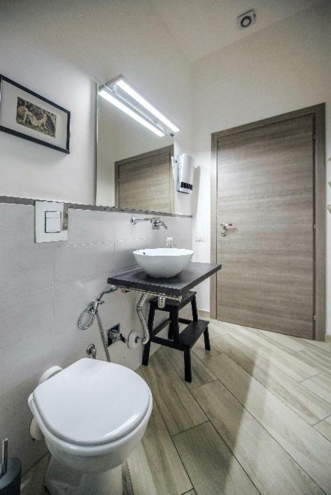 A Casa Di Marilù Appartamento