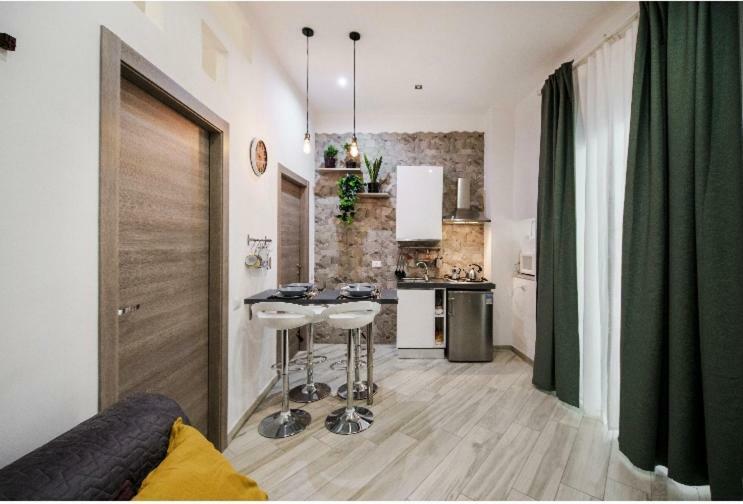 Appartamento A Casa Di Marilù