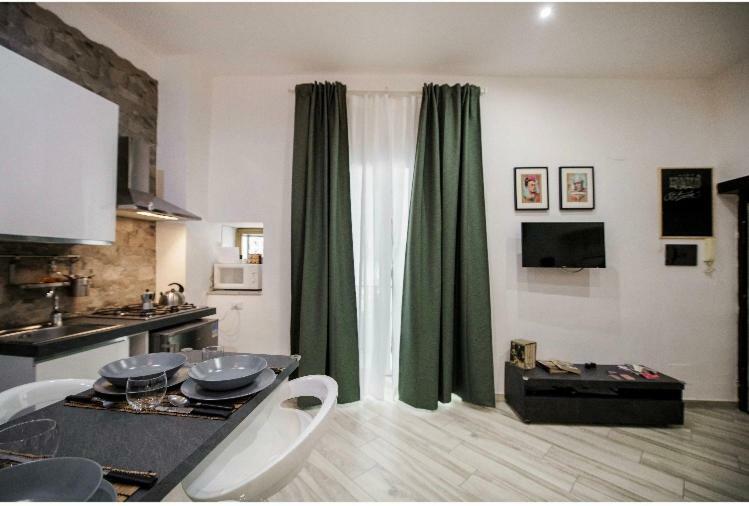 A Casa Di Marilù Napoli