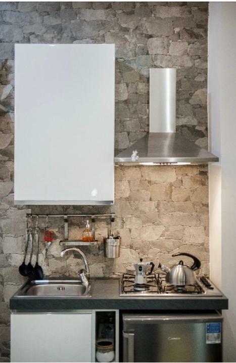 Appartamento A Casa Di Marilù *