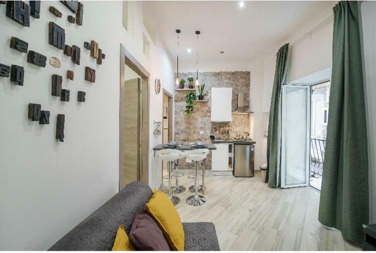 A Casa Di Marilù Appartamento *