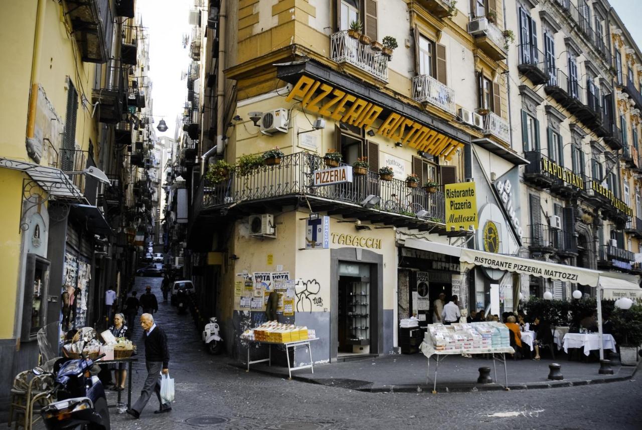 Appartamento A Casa Di Marilù